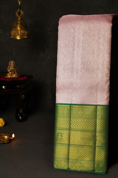 Lightweight Silk Saree